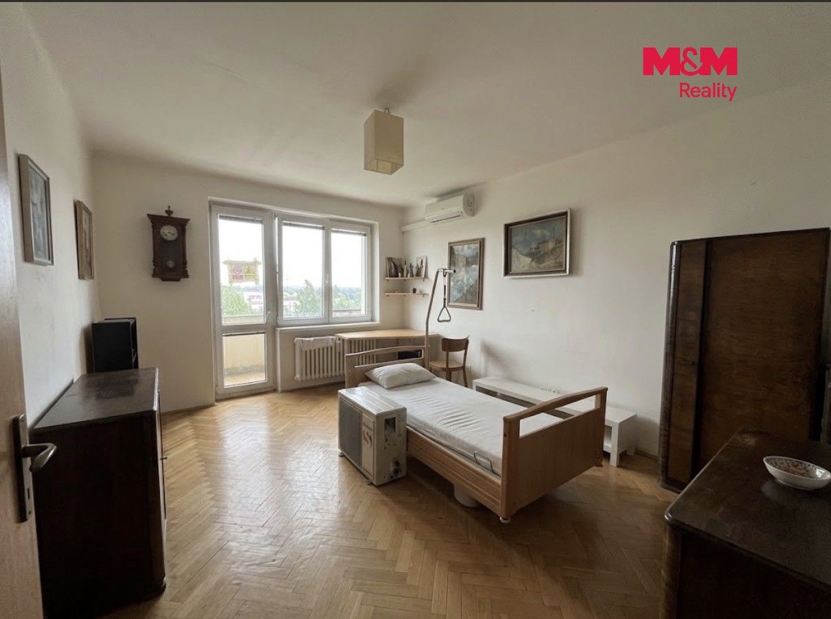 Byt 2+1 · 53 m² · Kosmická, Ostrava - 3