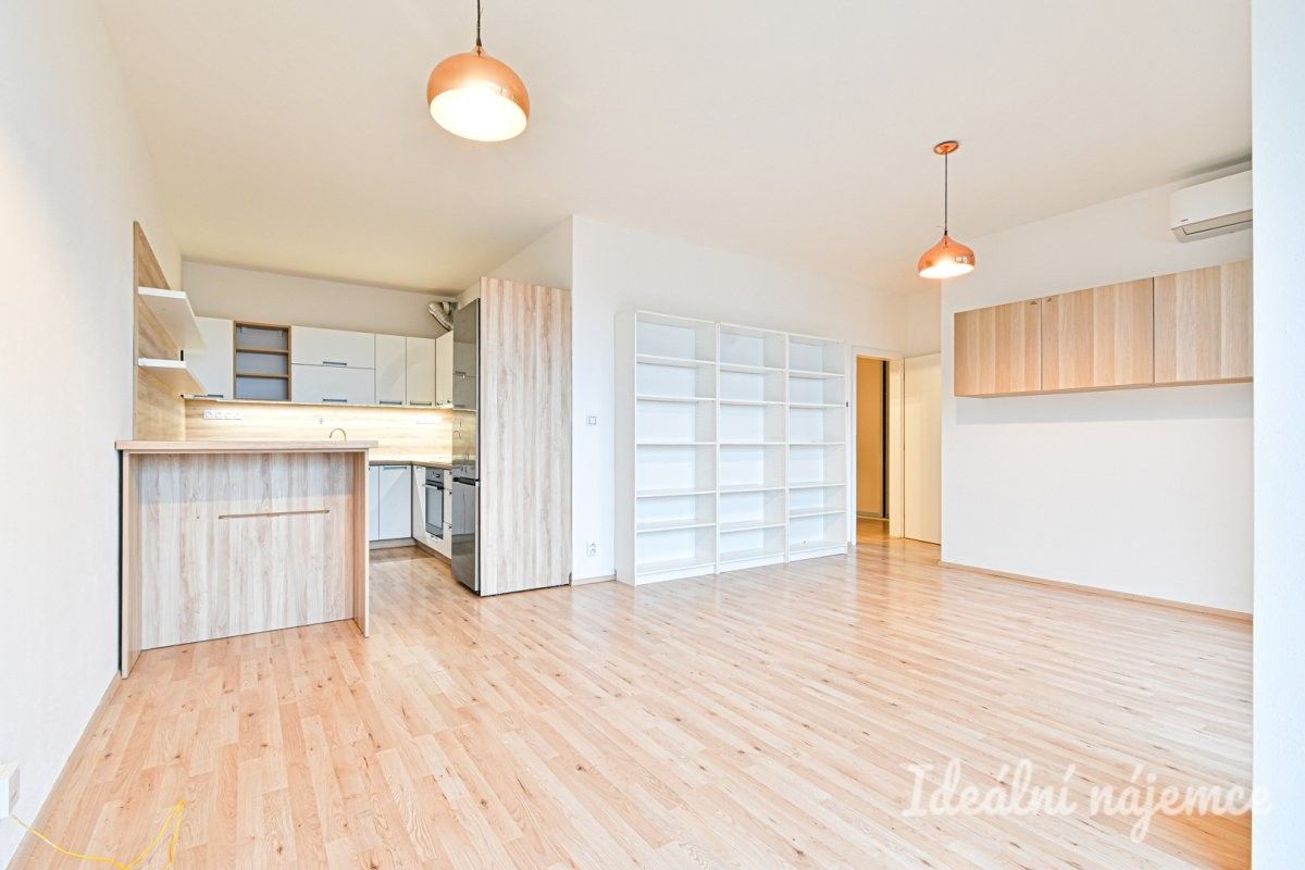 2+kk, Kigginsova, Brno, 61 m²