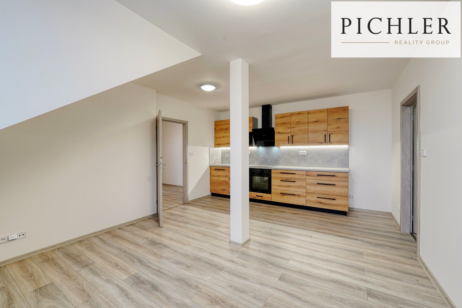 Prodej byt 3+kk - Plzeňská, Chotěšov, 63 m²