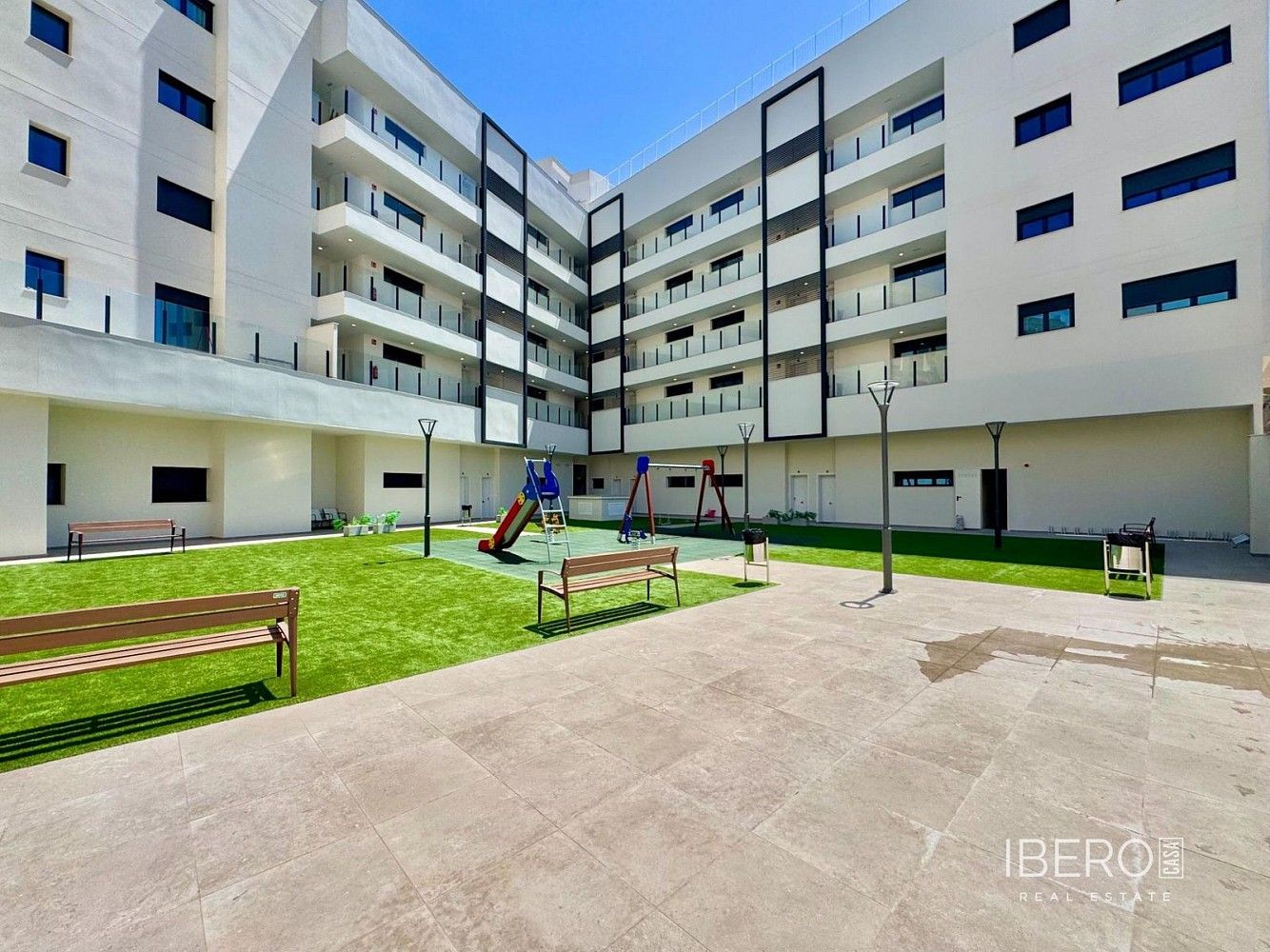 Byt 4+kk · 120 m² · La Florida, Španělsko - 3