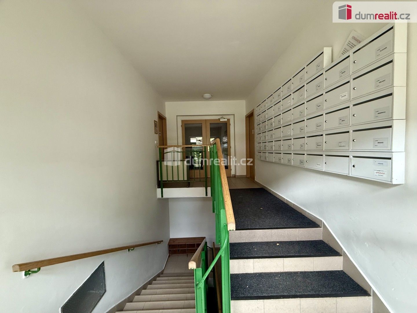 Prodej sklad - Horní Rokytnice, Rokytnice nad Jizerou, 4 m²