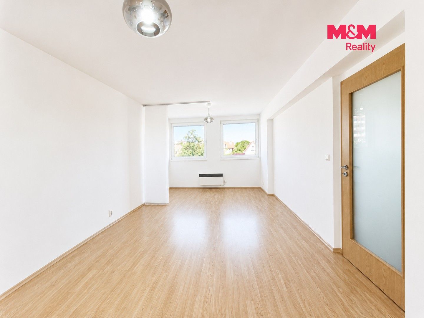 Byt 2+kk · 45 m² · Sokolovská, Čelákovice - 3