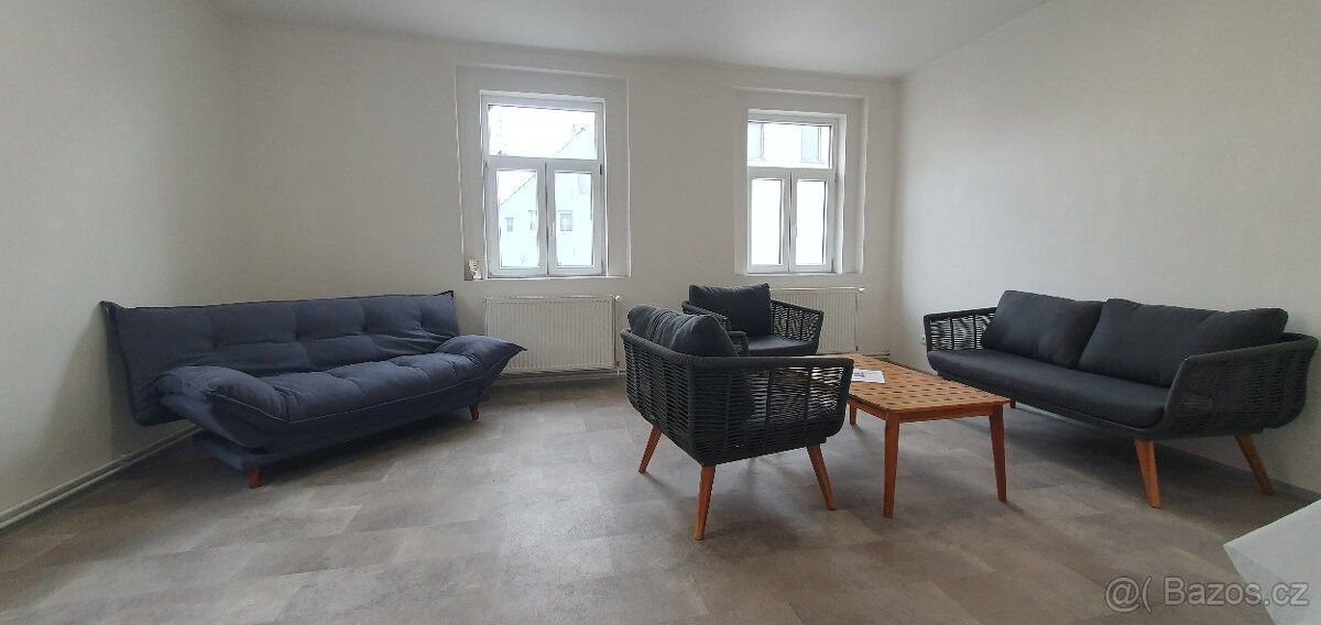 Pronájem byt - Krupka, 417 41