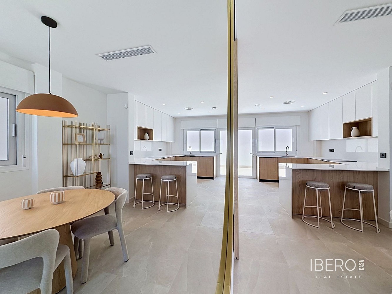 Byt 3+kk · 80 m² · San Javier, Španělsko - 3
