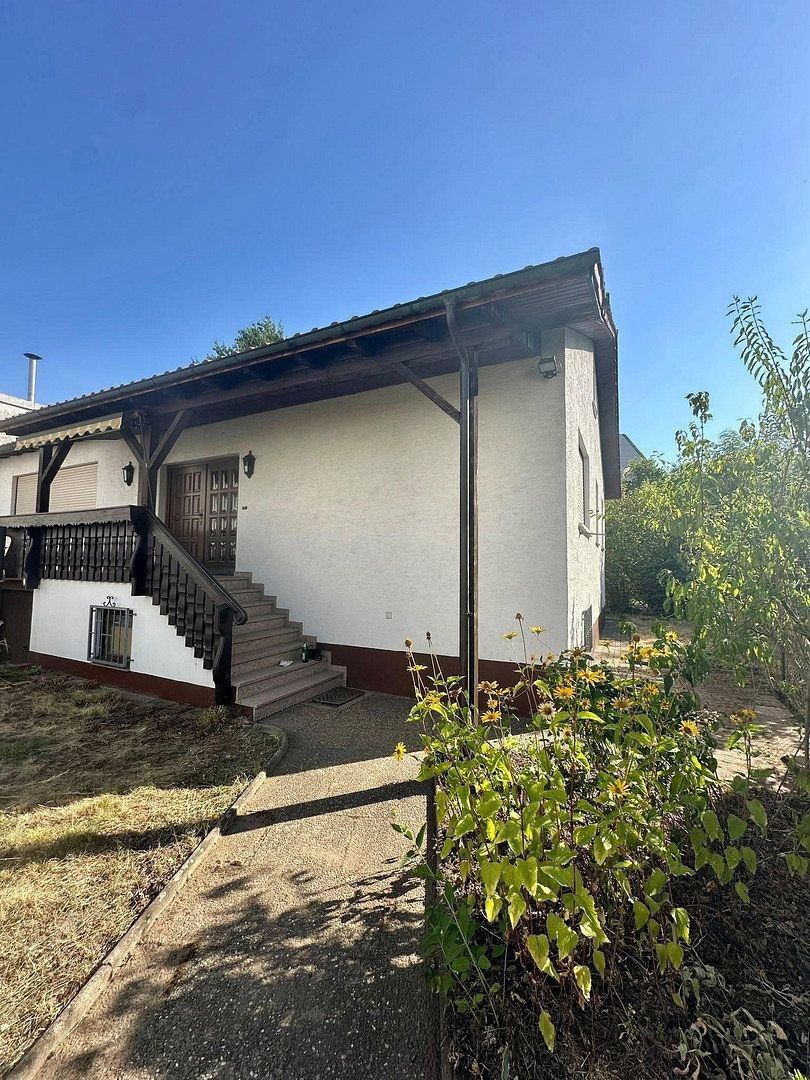 Rodinný dům · 110 m² · , Hessen - 4
