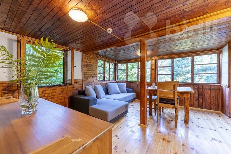 Chalupa · 40 m² · Kamenný Přívoz - Hostěradice, okres Praha-západ, Středočeský kraj - 3