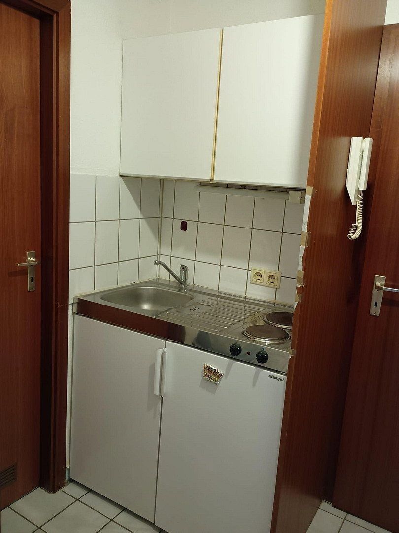 Byt 1+1 · 24 m² · Bäuminghausstr. 153 Essen Altenessen-Süd Nordrhein-Westfalen 45326 - 3