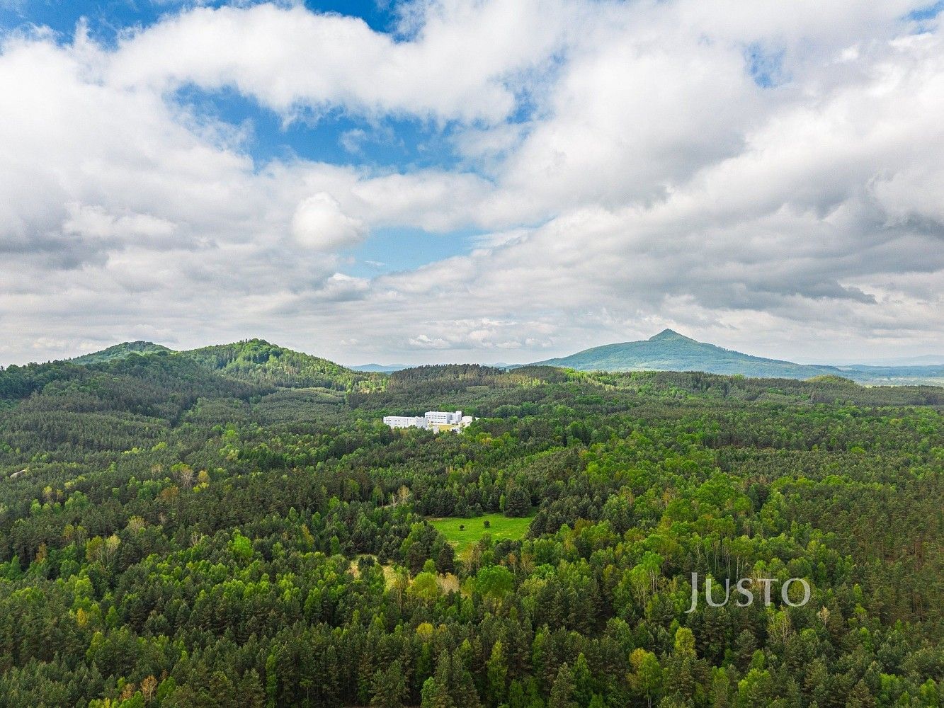 Pozemek pro bydlení · Hamr na Jezeře, okres Česká Lípa, Liberecký kraj - 2
