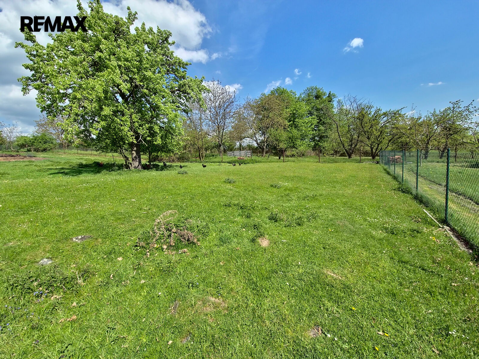 Pozemek pro bydlení · 1 384 m² · Bělotín - 3