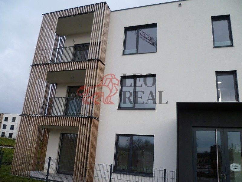 2+kk, Olomouc, 54 m² - 1