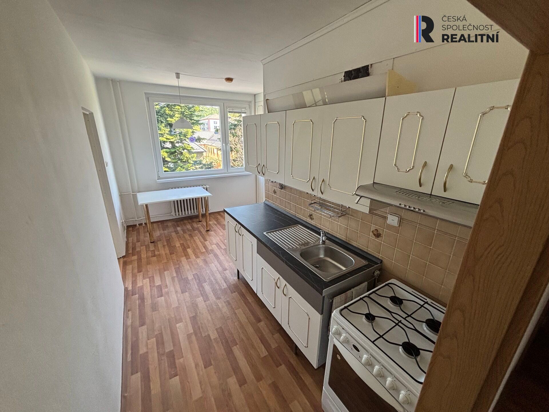 3+1, J. z Poděbrad, Šumperk, 72 m² - 2