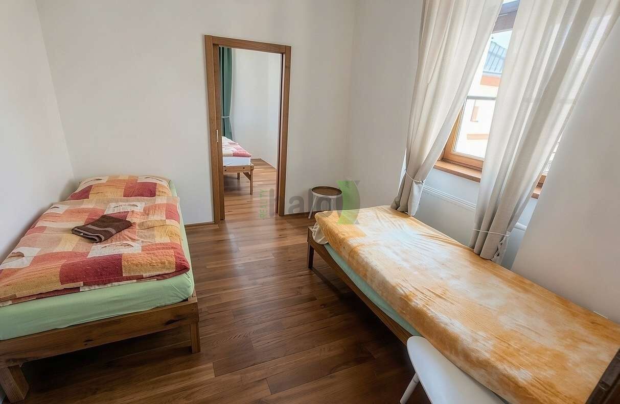 3+kk, Mírové Náměstí, Netolice, 65 m² - 2
