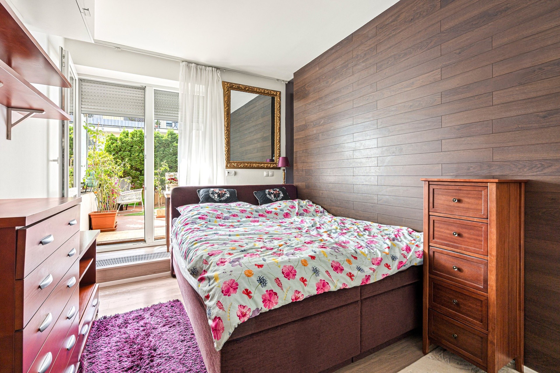 Byt 2+kk · 51 m² · Dělená 957, Praha Řeporyje - 4