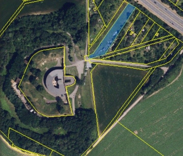 Pozemky pro bydlení, Bukovany, 779 00