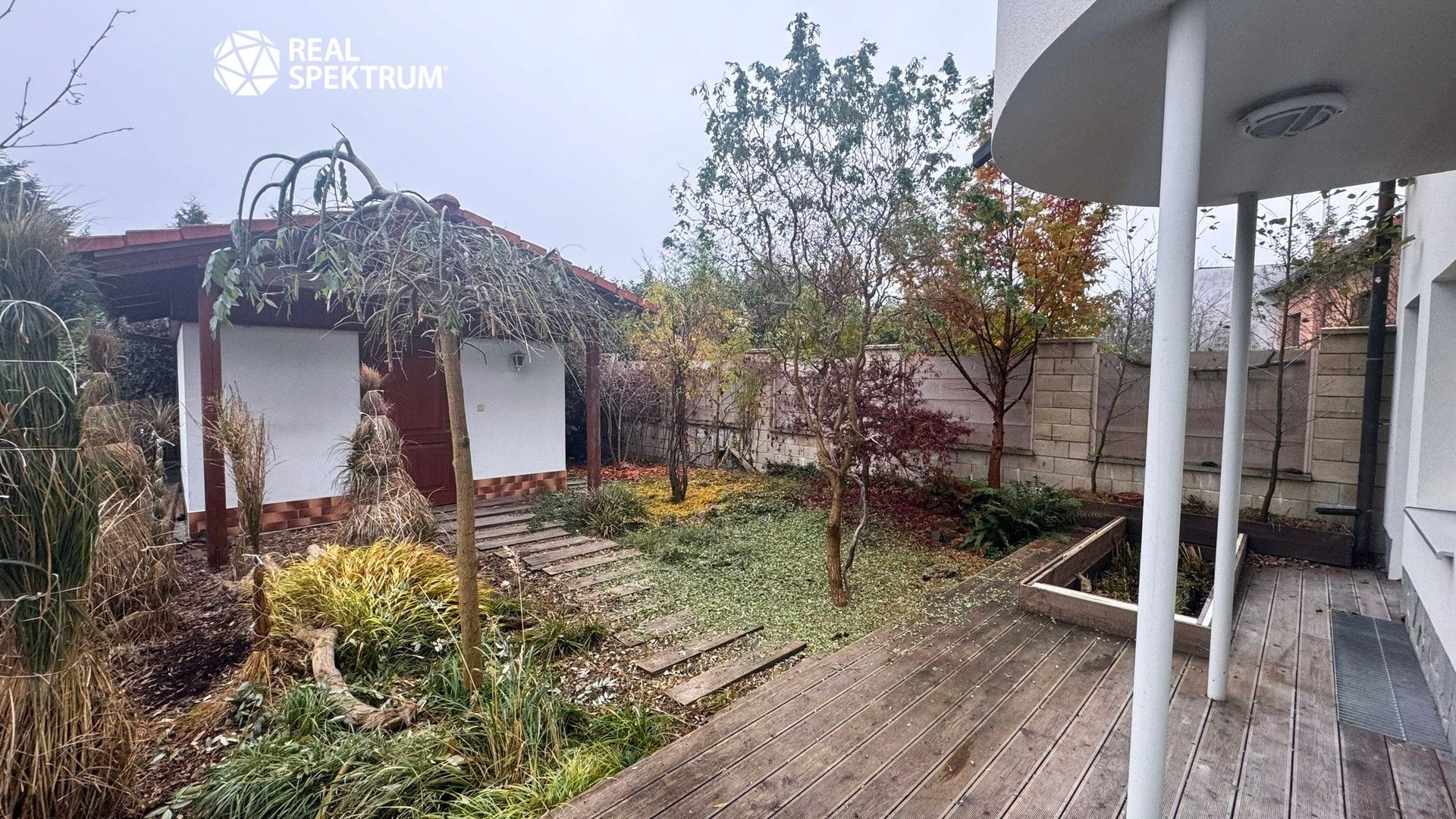 Pronájem byt 1+kk - Pokorova, Brno, 40 m²