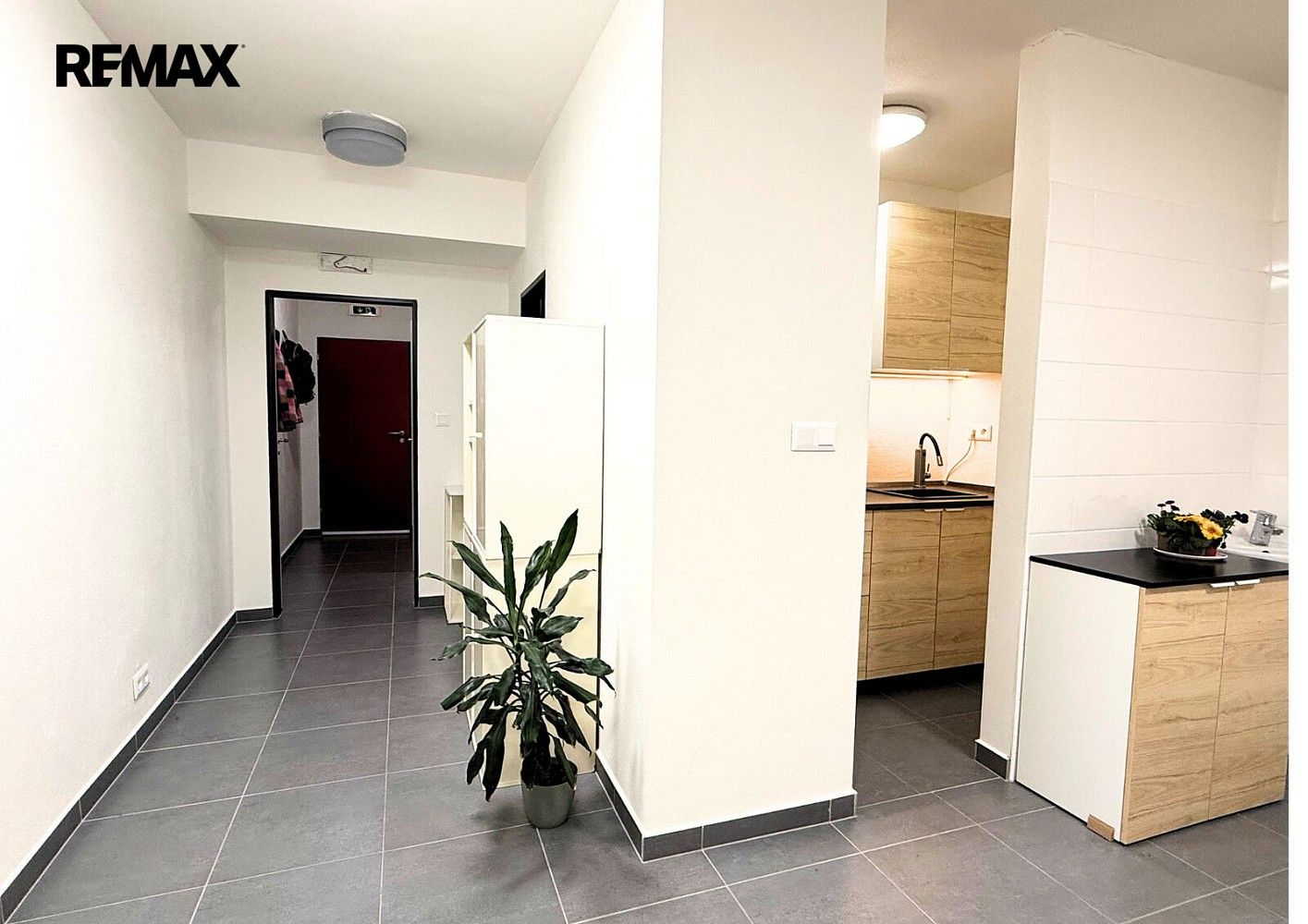 Byt 1+kk · 33 m² · Firkušného, Brno - Sadová - 4