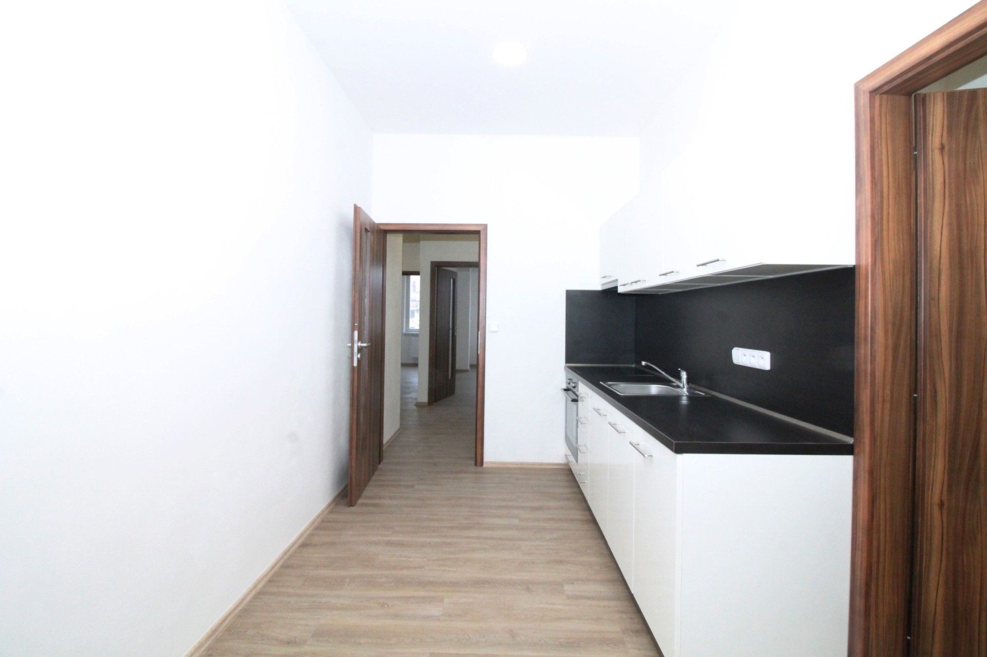 Byt 2+1 · 66 m² · Masarykovo náměstí  , Jihlava - 4