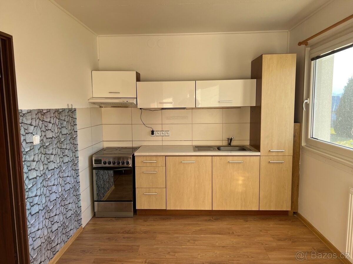 Pronájem byt - Jeseník, 790 01