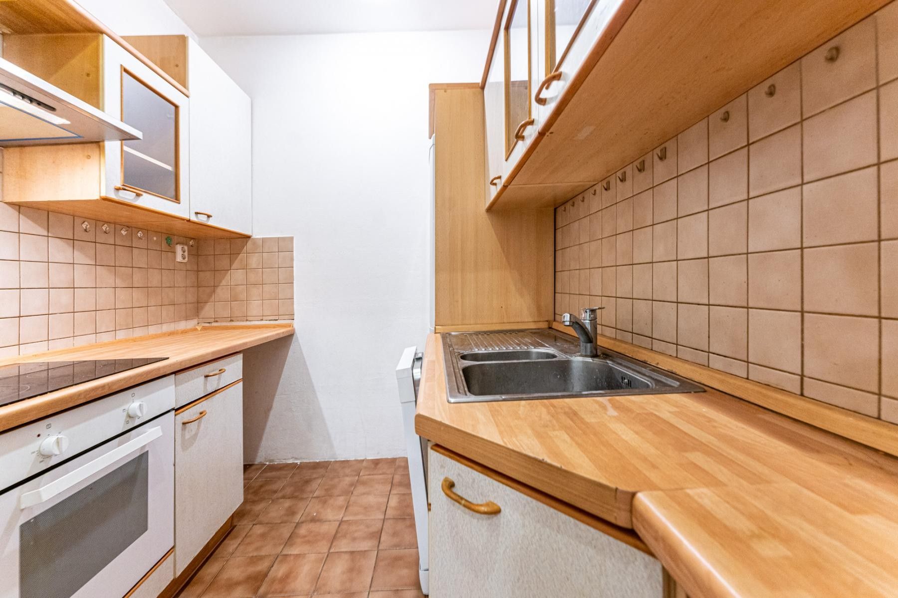 3+1, Krejčího, Praha, 80 m² - 2
