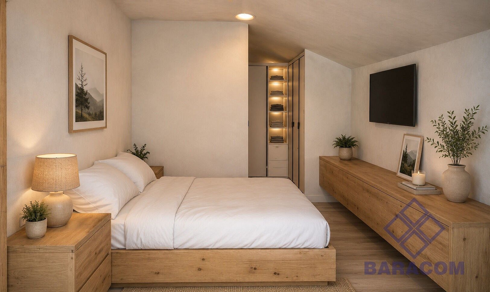 Byt 3+kk · 75 m² · Mělnické Vtelno - Radouň, okres Mělník - 3