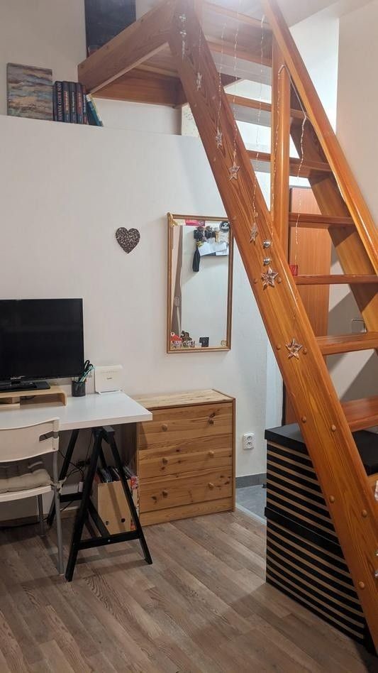 Pronájem byt - Olomouc, 779 00