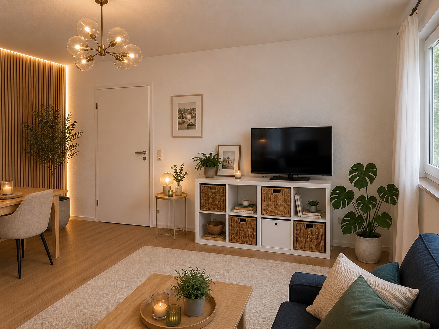 Byt 3+1 · 75 m² · Glaserweg 10, , Bavorsko - 3