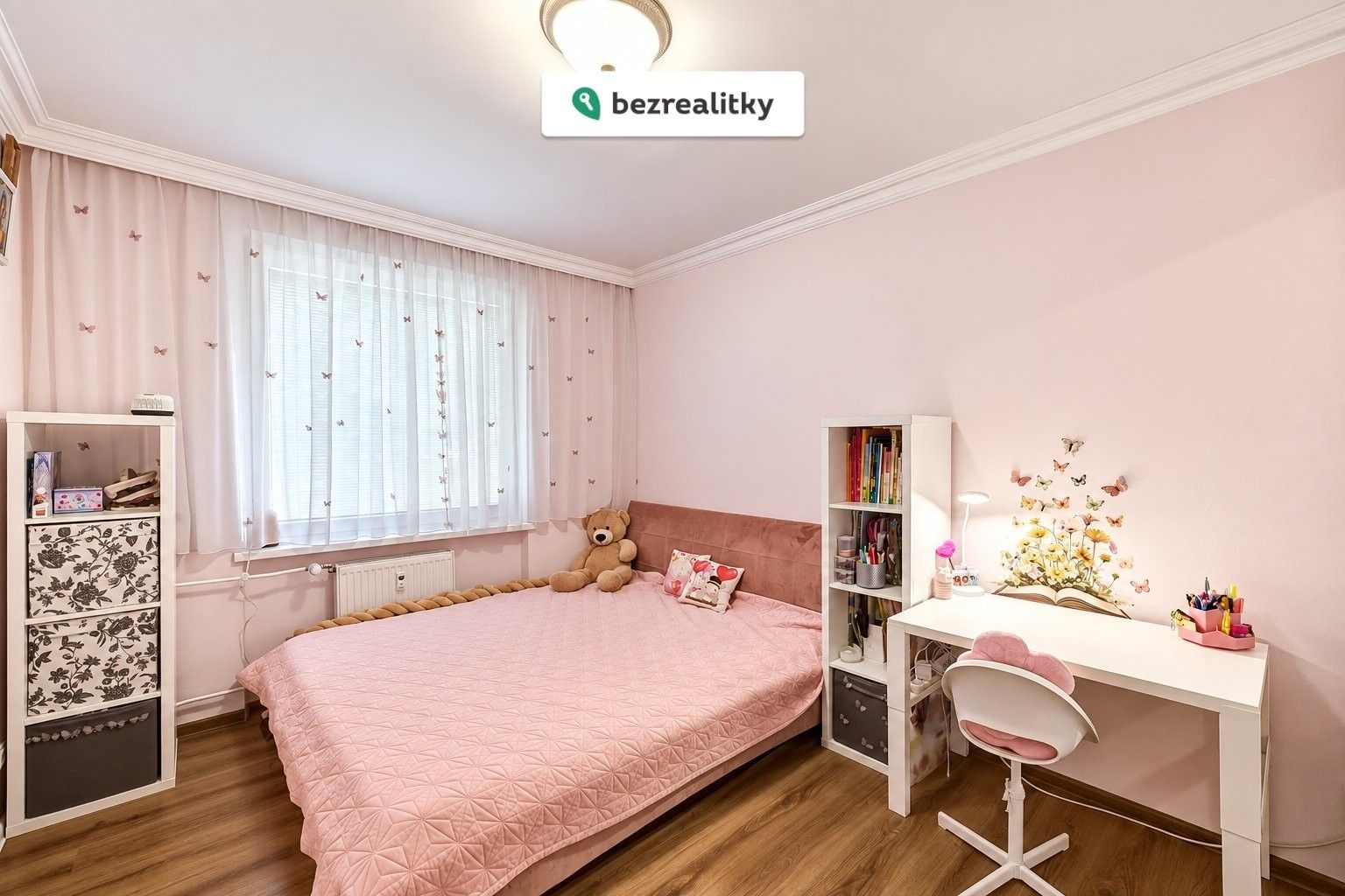 Prodej byt 3+1 - Tupolevova 469, Praha Letňany, 77 m² - 5