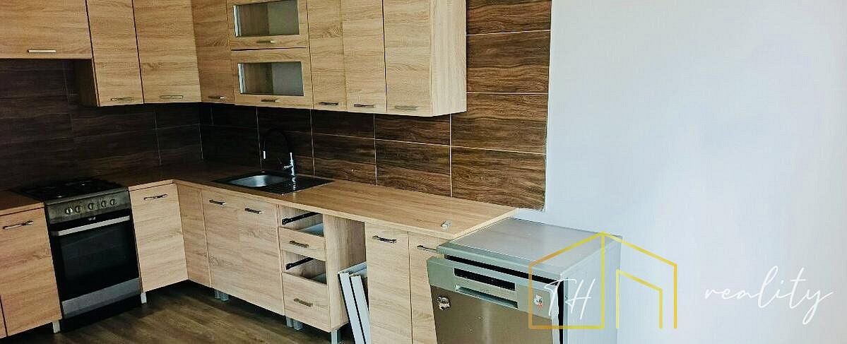 4+1, Josefa Ševčíka, Most, 96 m² - 2