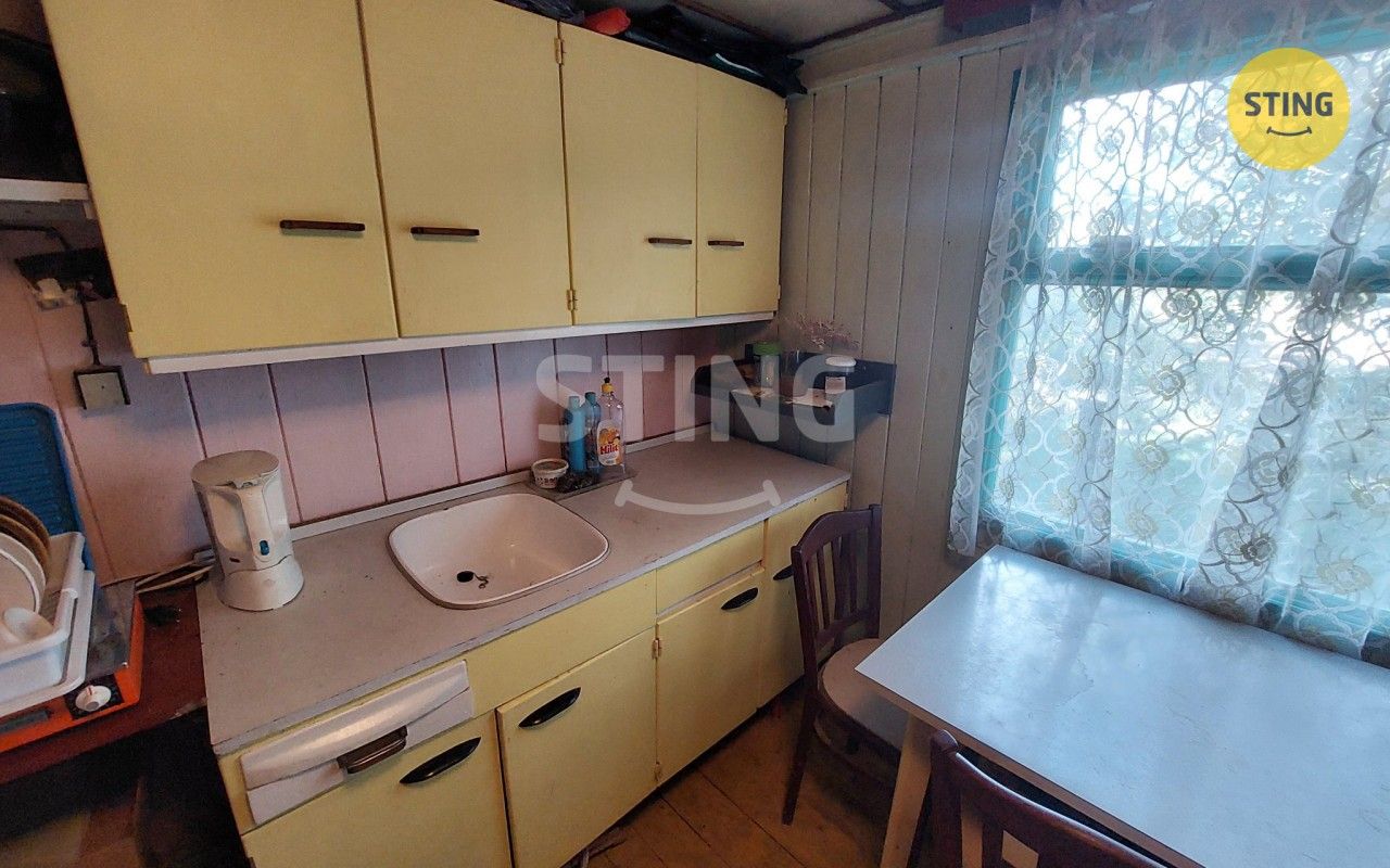 Prodej zahrada - Moravský Krumlov, 299 m² - 5