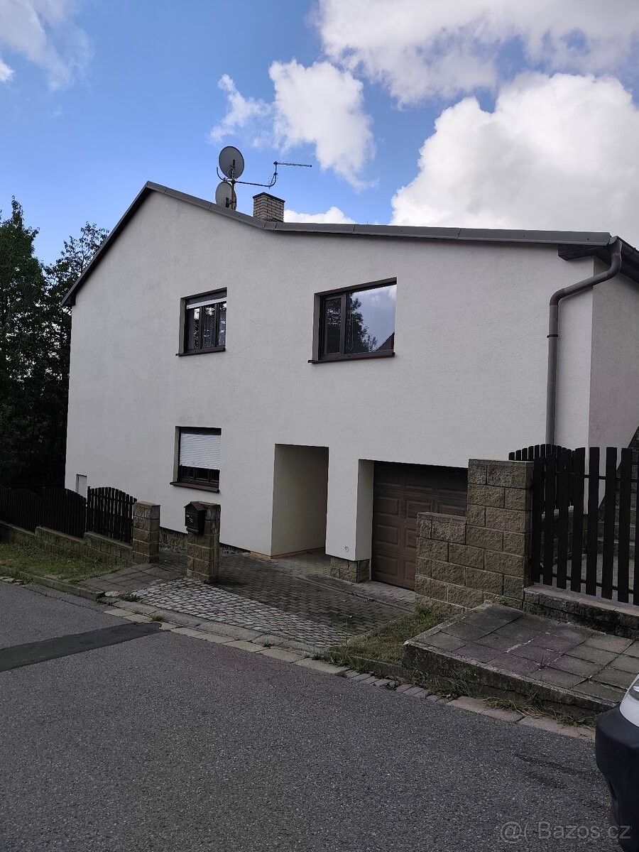 Prodej rodinný dům - Jihlava, 586 01