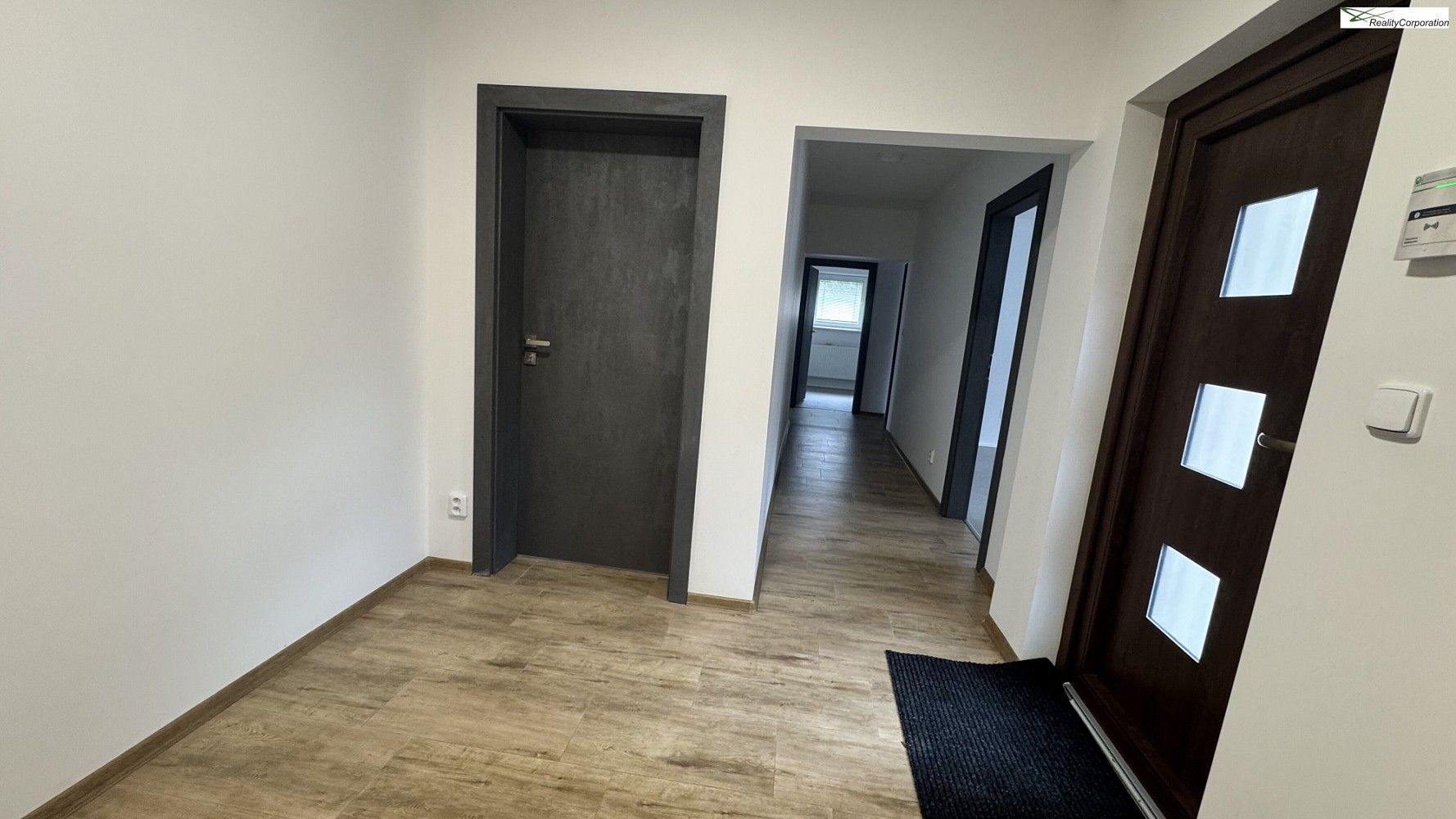 Pronájem obchodní prostory - Liberec - Liberec X-Františkov, Liberecký kraj, 270 m² - 5
