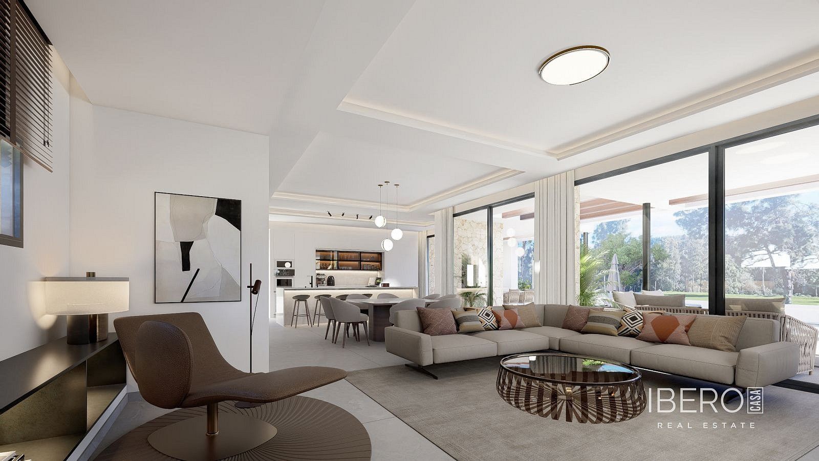 Rodinný dům · 375 m² · Mijas, ES - 4