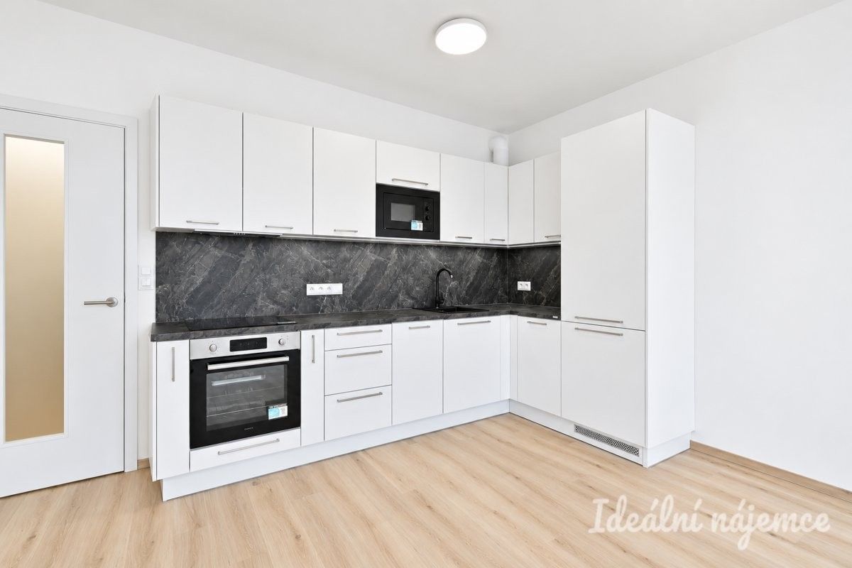 Byt 1+kk · 42 m² · Kníničky, Brno - 2