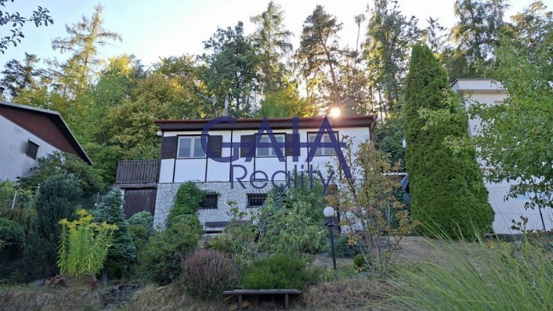 Chaty, Maleny, Stražisko, 39 m²