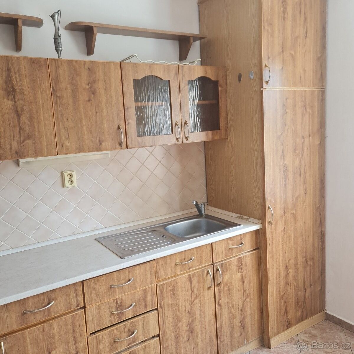 Byty, Chvaletice, 533 12 - 2