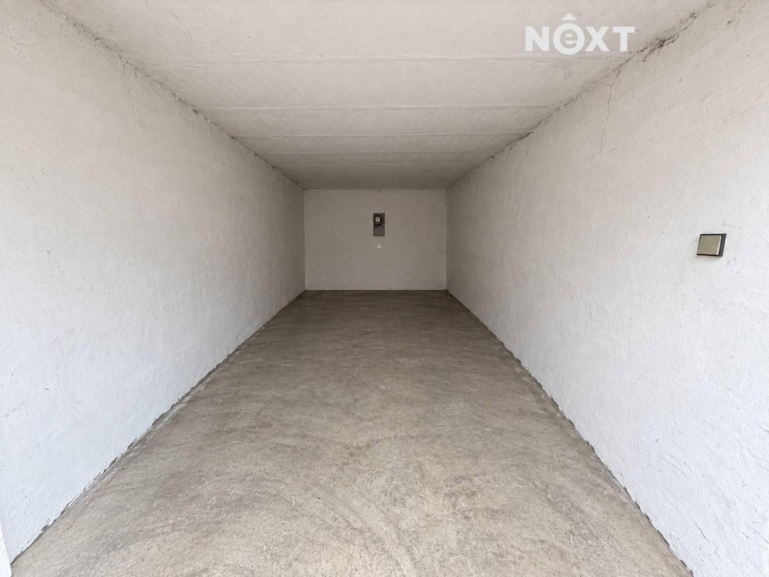 Prodej garáž - Okružní, České Budějovice 4, 18 m² - 2