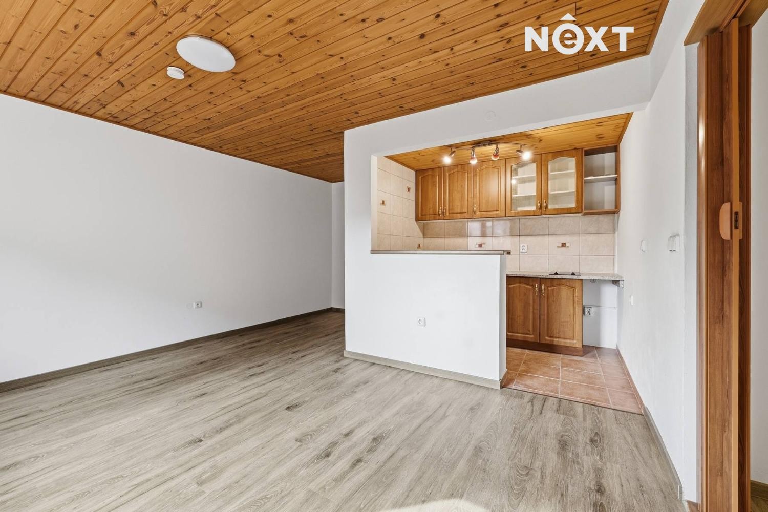2+kk, Nový svět 91, Svoboda nad Úpou, 49 m² - 2
