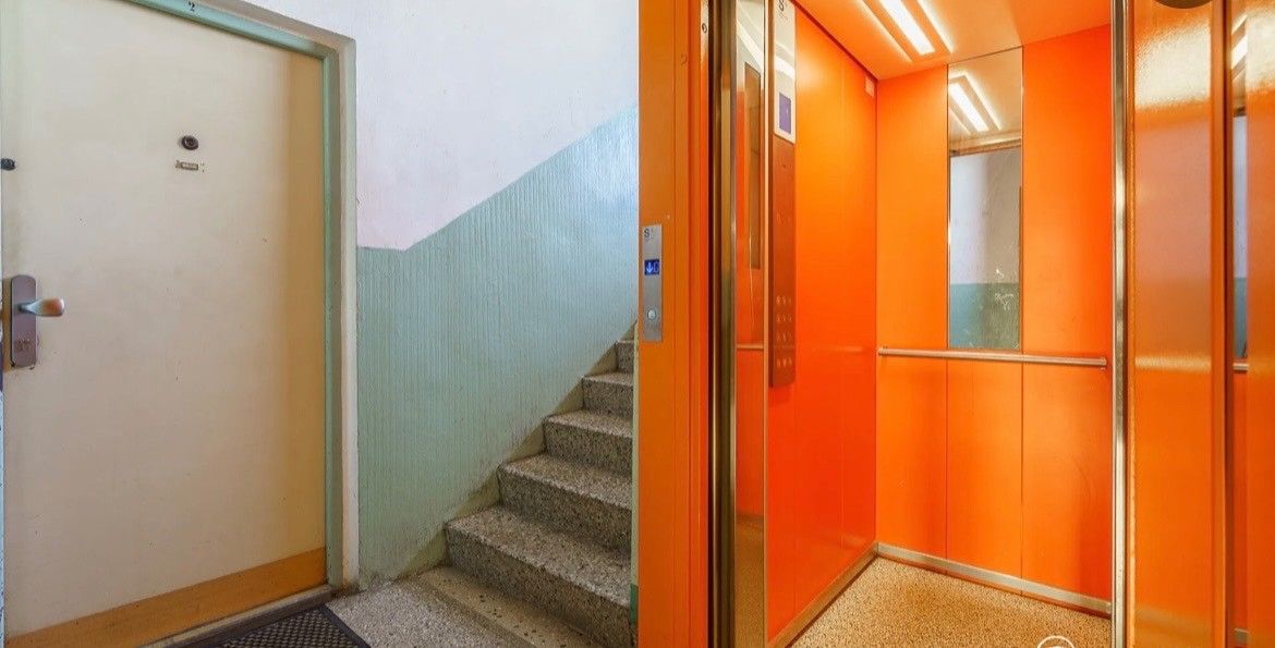 Pronájem byt - Nové Sedlo u Lokte, 357 34