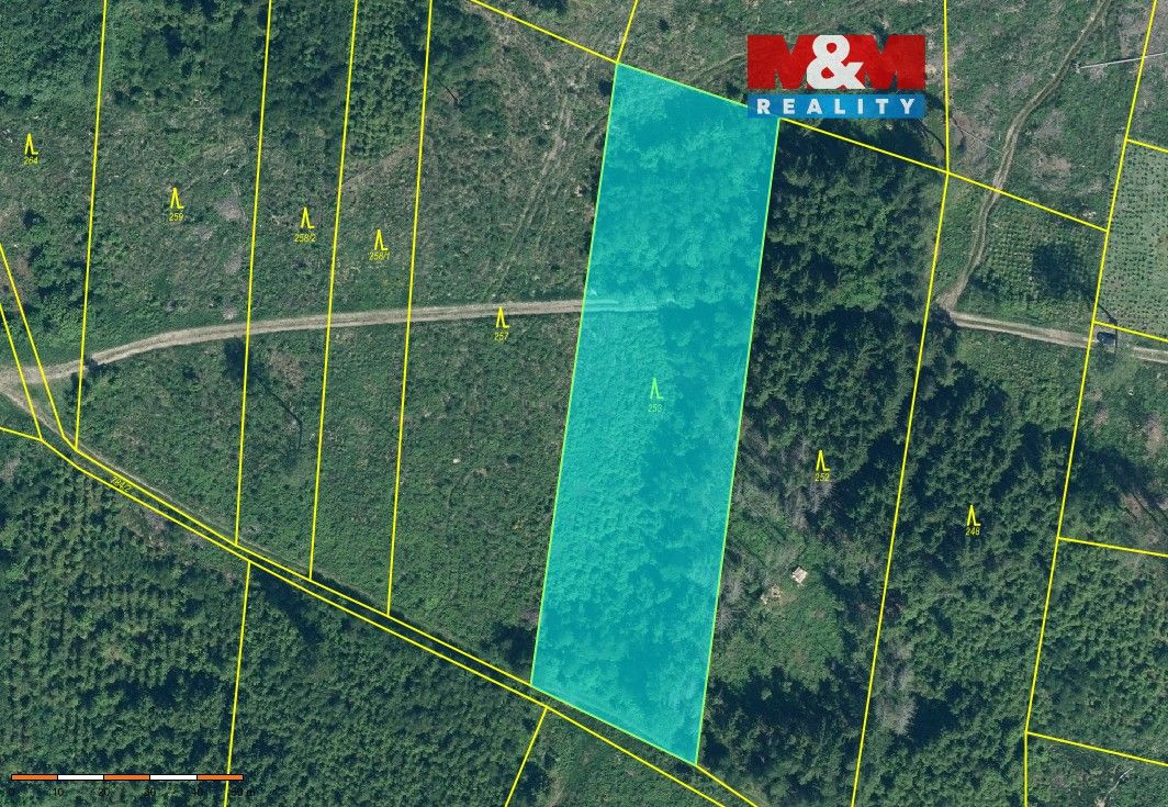 Pozemky pro bydlení, Kolinec, 341 42