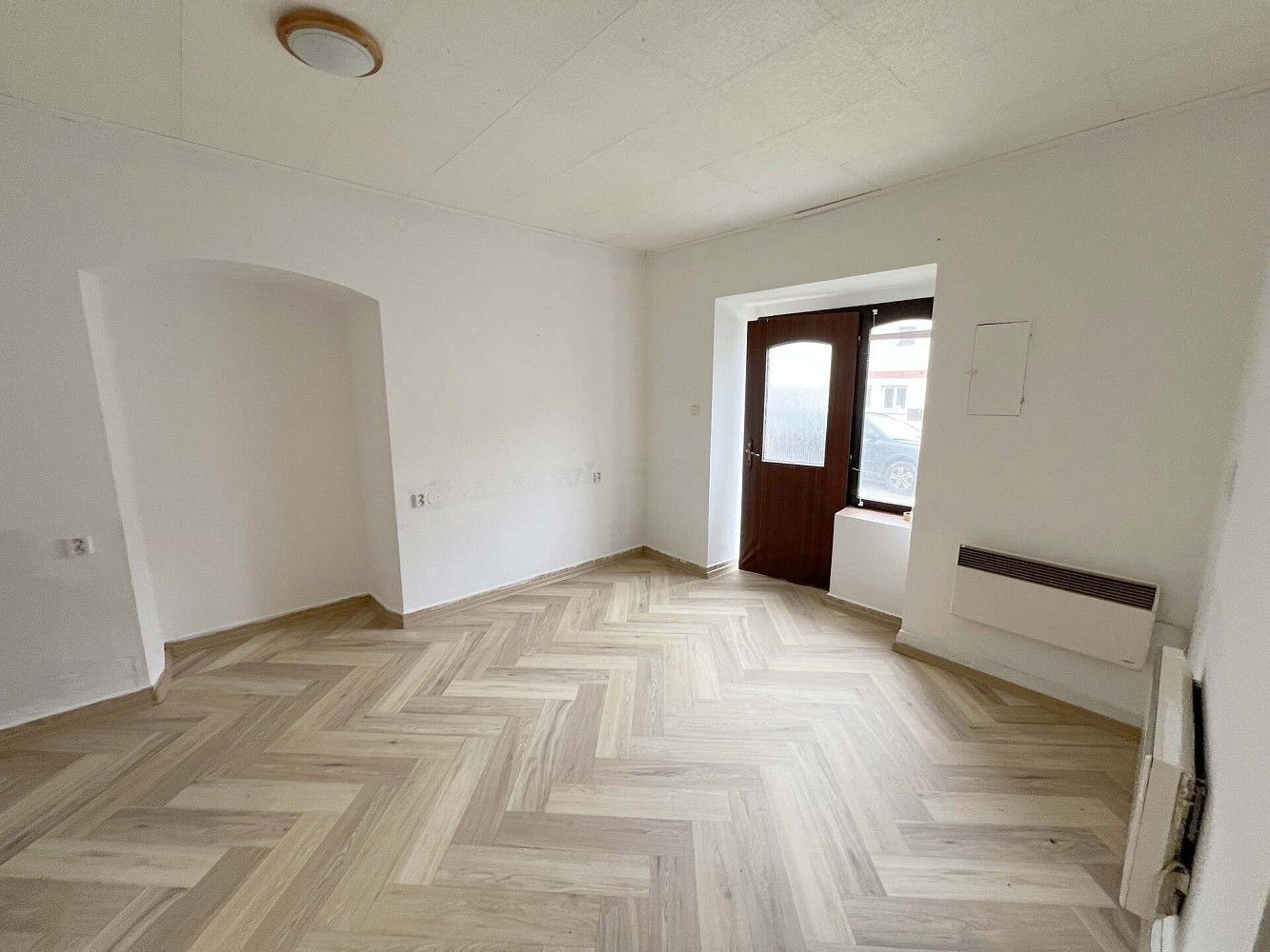 Kancelář · 25 m² · Přeštice, okres Plzeň-jih, Plzeňský kraj - 1