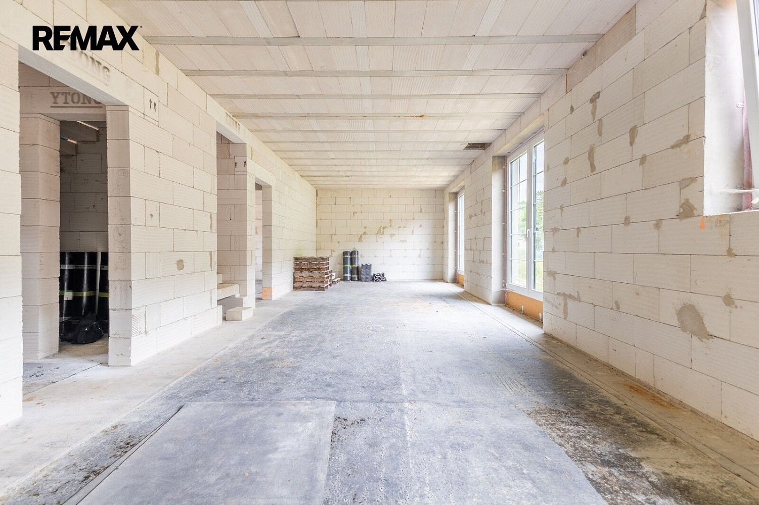 Prodej rodinný dům - Hradečno, okres Kladno, Středočeský kraj, 169 m² - 5