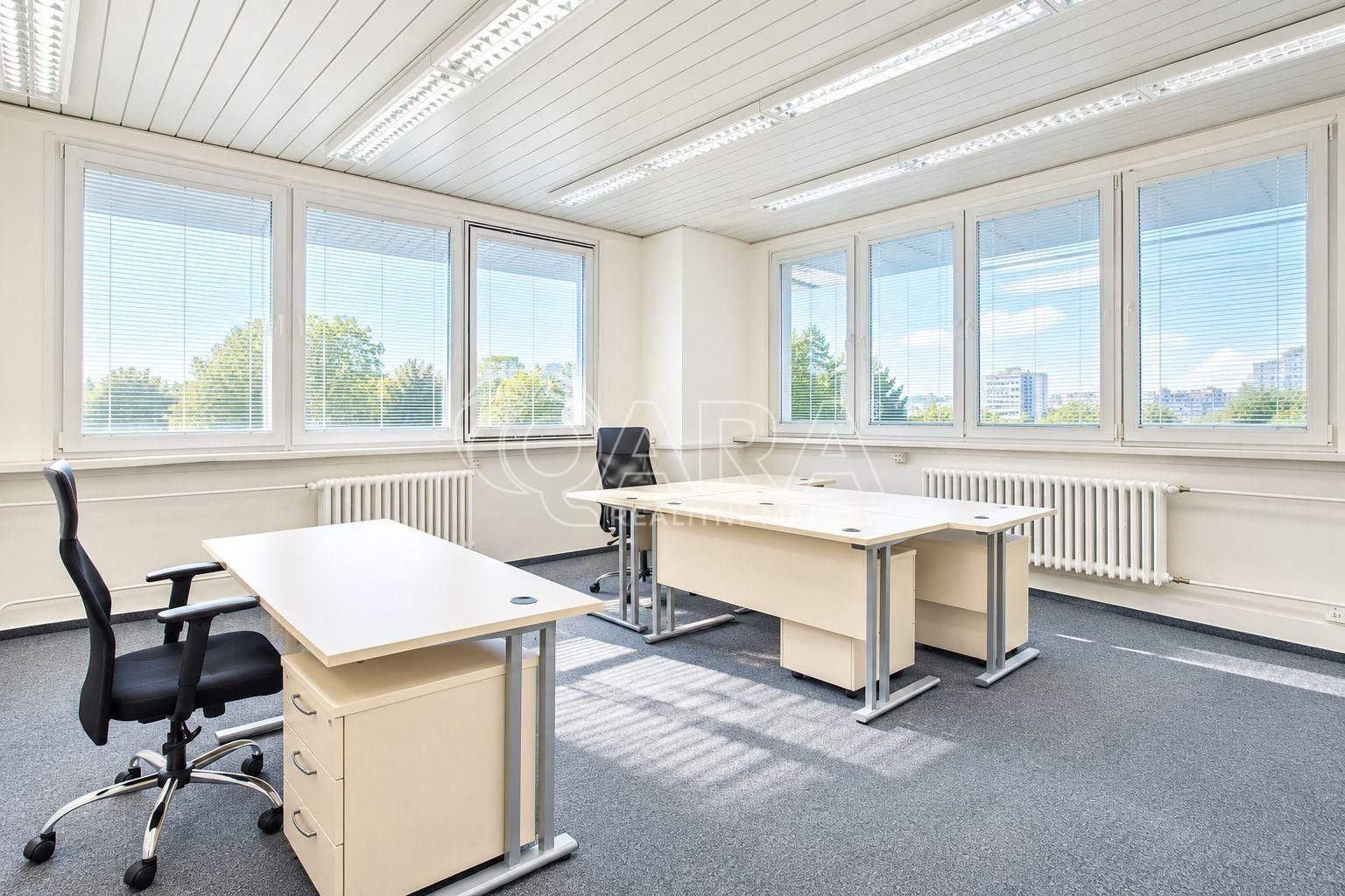 Kanceláře, Roztylská , Praha Chodov, 650 m² - 1