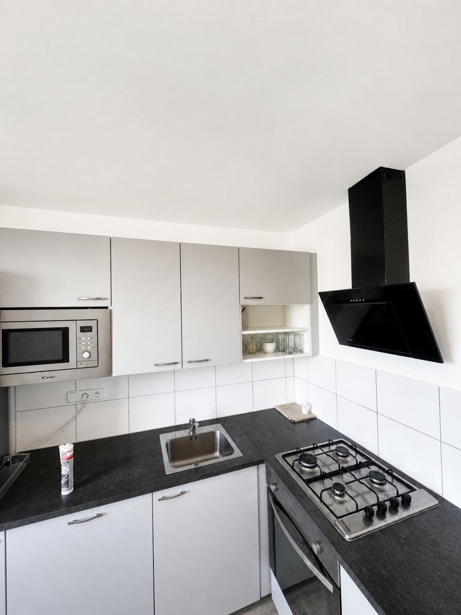 2+1, Fryčovická, Praha - Letňany, 52 m² - 2