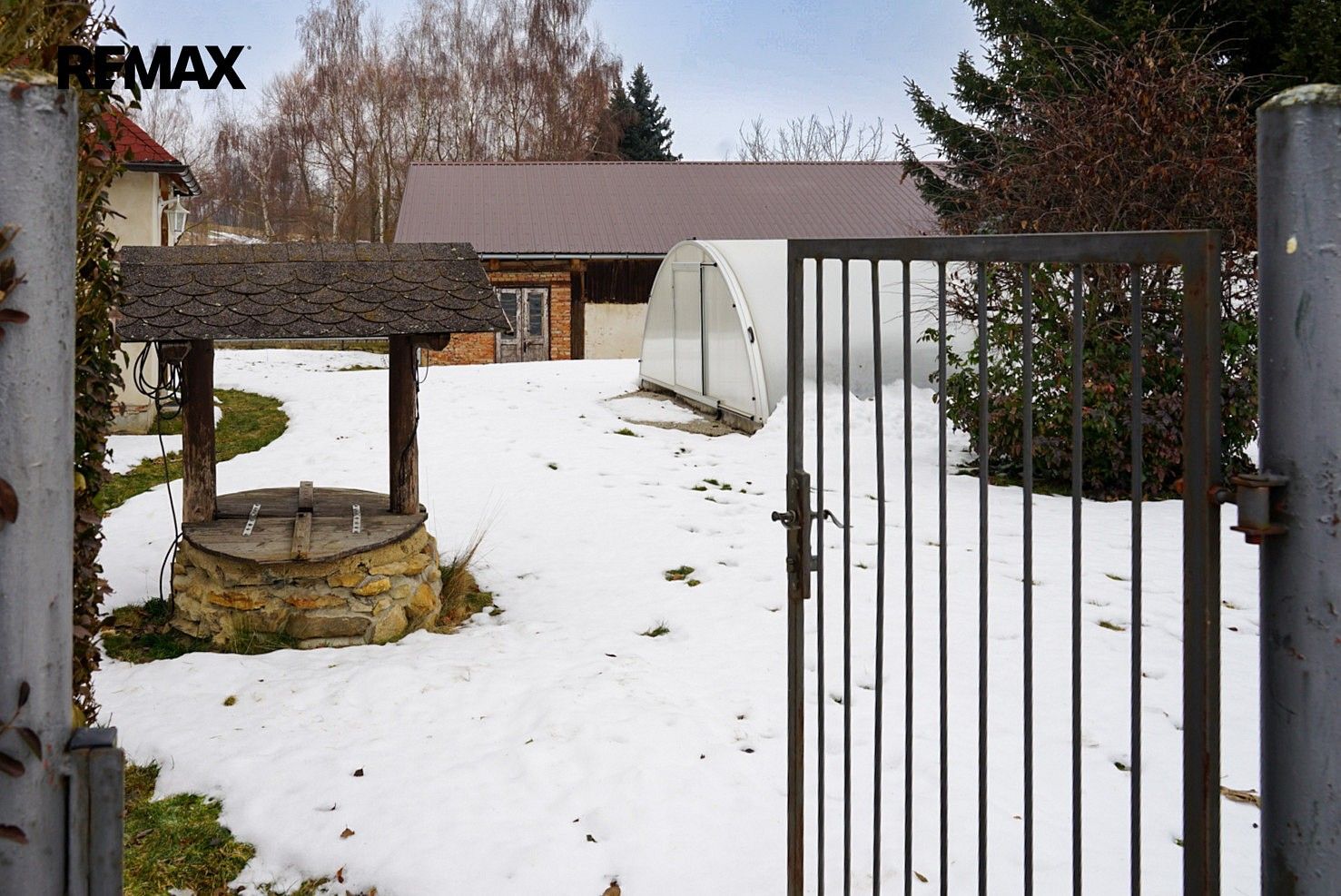 Rodinný dům · 200 m² · Tachov - Malý Rapotín, Plzeňský kraj - 3