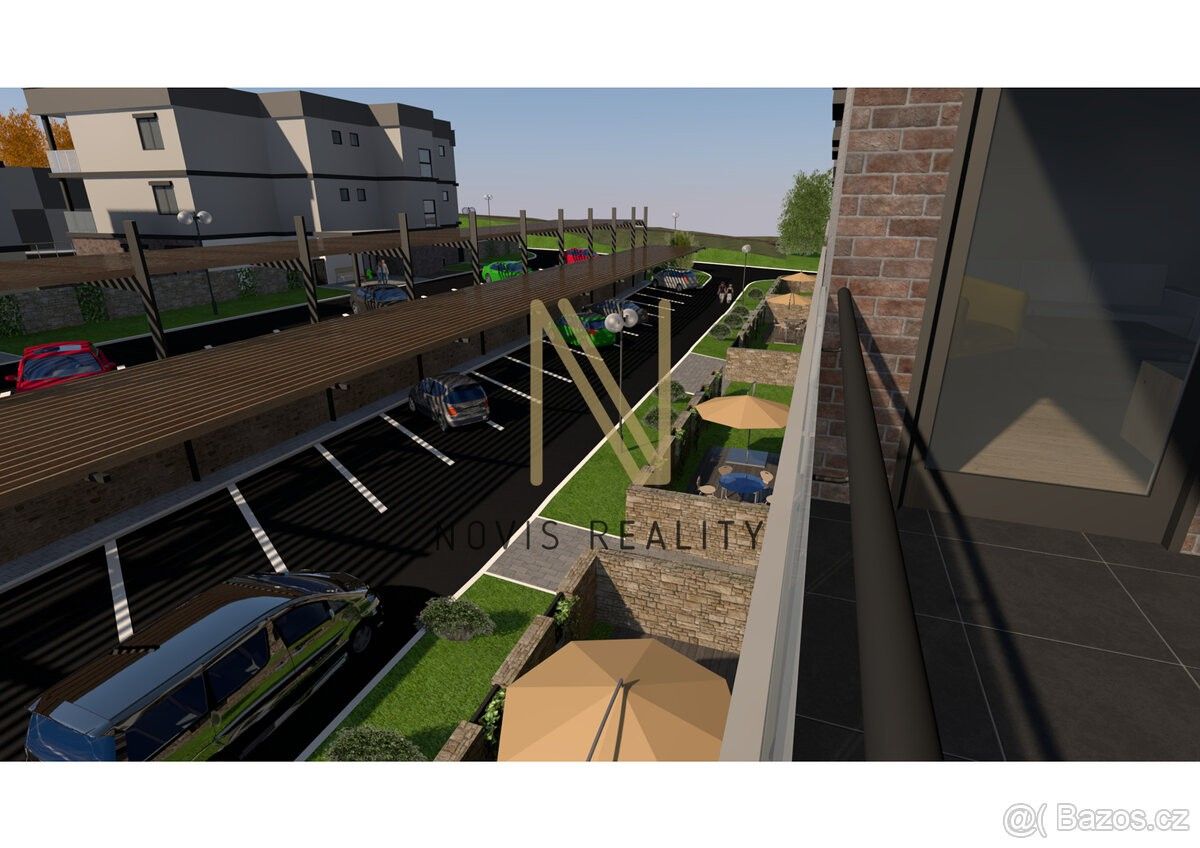 Prodej pozemek pro bydlení - Skalná, 351 34