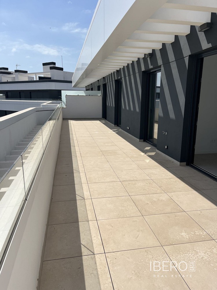 Byt 4+kk · 101 m² · Torremolinos, Španělsko - 3
