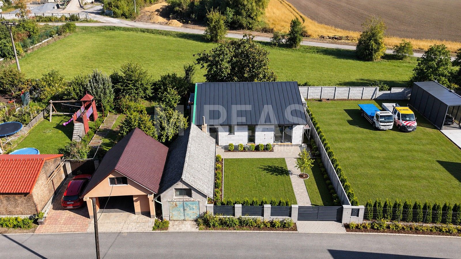 Rodinný dům · 98 m² · Zdětín, okres Mladá Boleslav, Středočeský kraj - 3