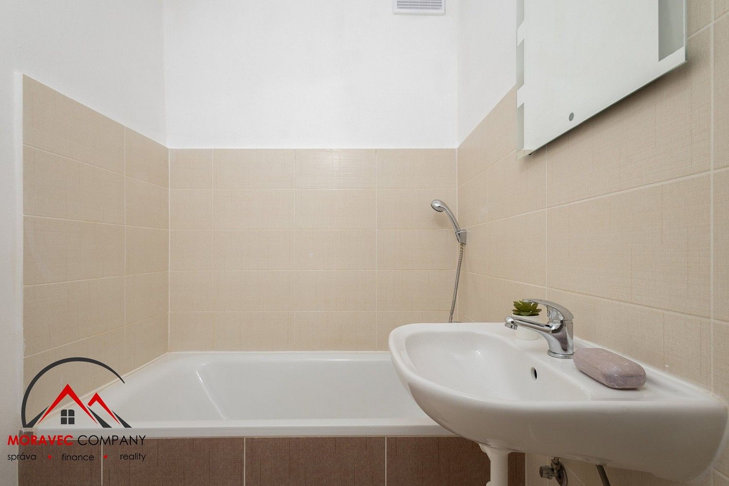 Pronájem byt 2+1 - Český Těšín, okres Karviná, Moravskoslezský kraj, 72 m² - 5