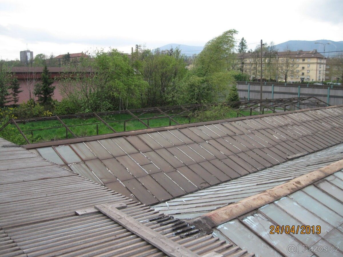 Pronájem pozemek pro bydlení - Třinec, 739 61