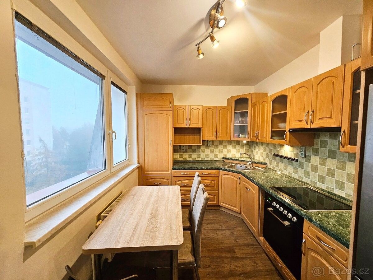 Pronájem byt - Třebíč, 674 01